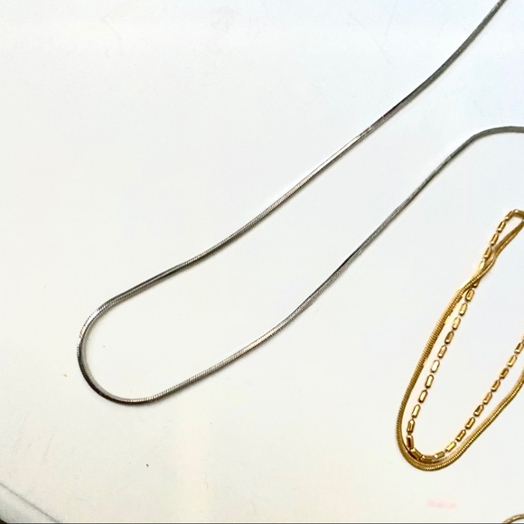 Necklace set - Picture 3 of 3